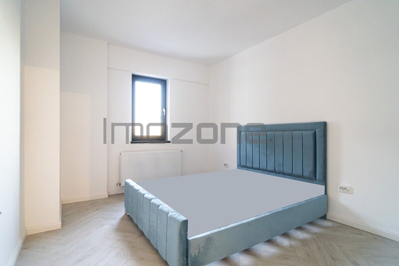 Pacii prima inchiriere, 3 camere, 2 bai, mobilat/ utilat, 6 minute metrou